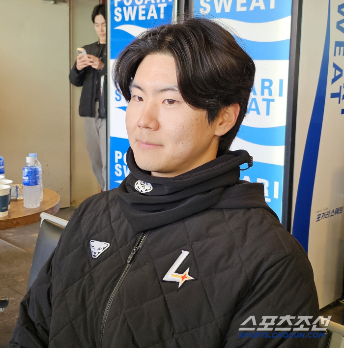 "너무 늦었나?" '인천찬호' 빈자리 누가 메울까? 28세 늦깎이 선발의…