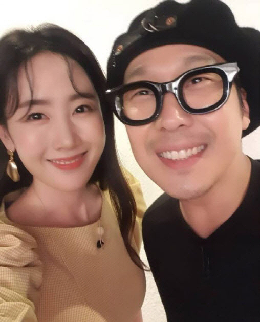 하하, ♥별 향한 악플에 '욕설 댓글' 남기며 분노…'어둠의 최수종' 된 사랑꾼