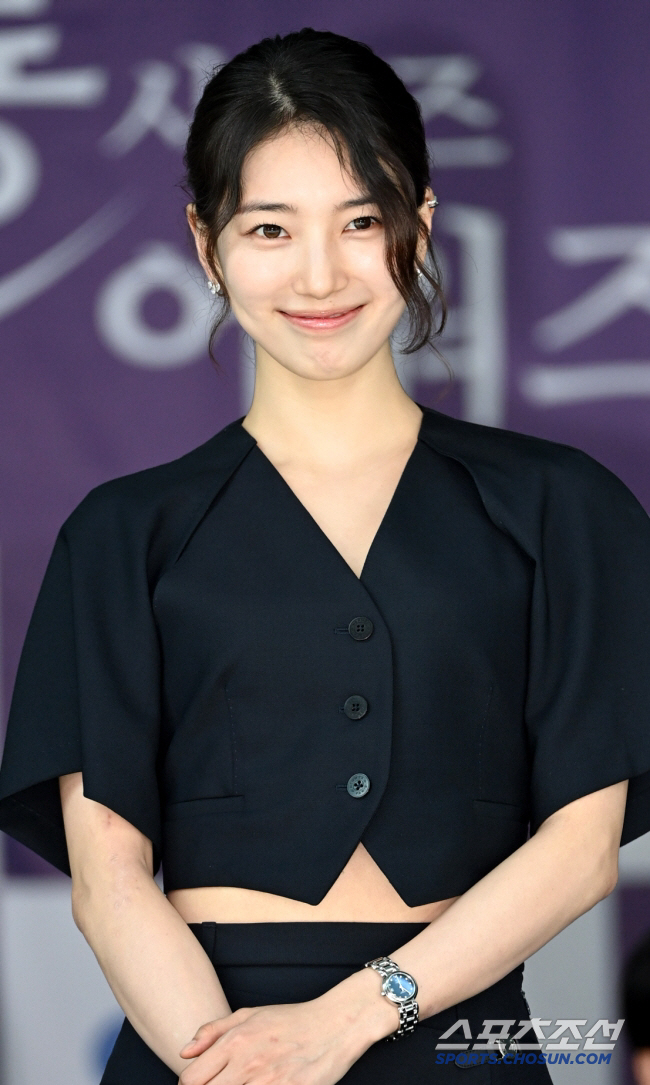수지, 9년전 산 '꼬마빌딩' 43억원 올랐다.."수지 맞았네"
