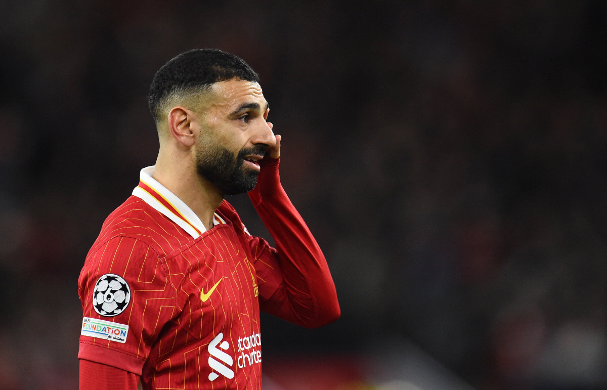 '흥민아, 난 EPL 떠난다!' 391경기 243골 'EPL 최고의 윙어…