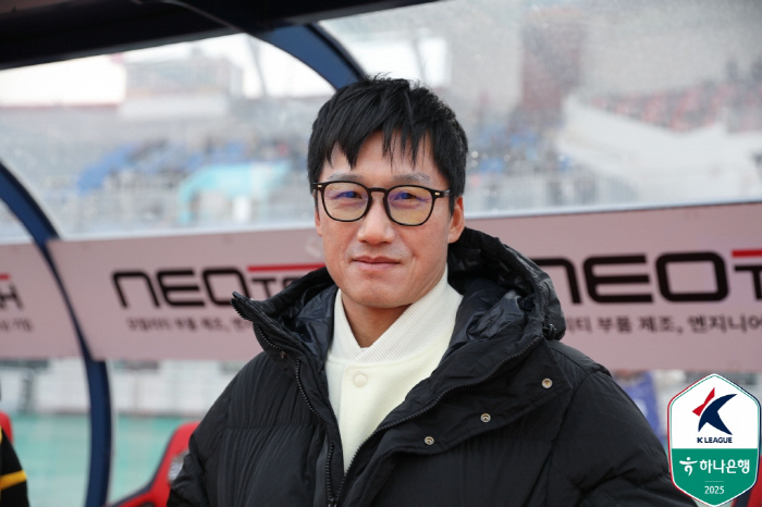 [현장인터뷰]'연장 혈투'→'원정 무승부' 이정효 감독 "최선 다해 소중…