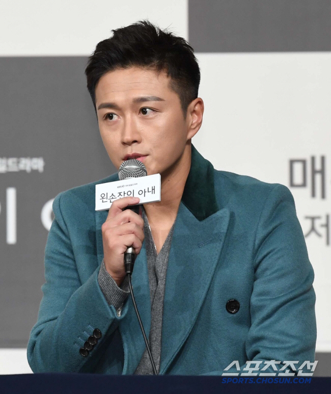 '박시은♥' 진태현, 경사 터졌다 "2년 만에 해내, 하늘에서 기다리는 …