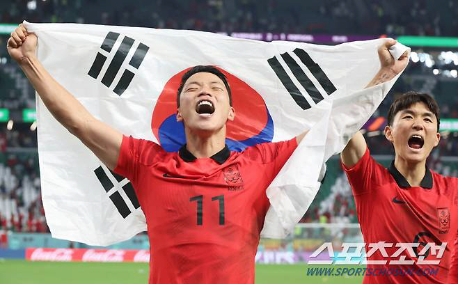 ‘도하의 기적’ 한국 국대 핵심, 명실상부 에이스에서 1시즌 만에 방출 …