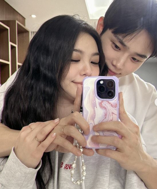 '4월 결혼' 에일리, 90평 신혼집 이어 축가도 초호화 "백지영·이무진…