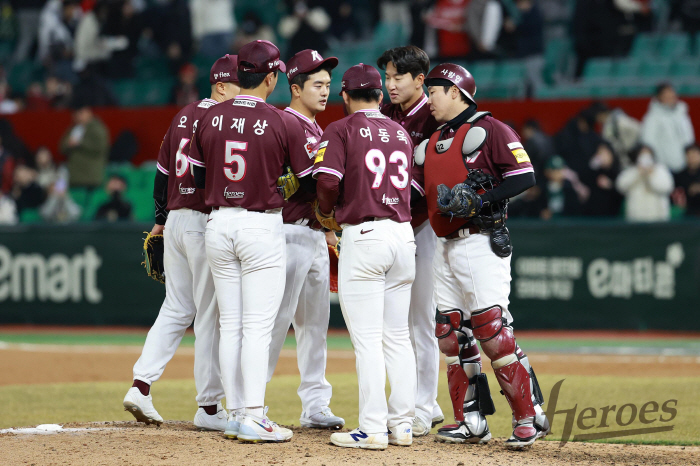 '진짜 너무하네' 작년 꼴찌팀이 시작부터 2위→1위 만난다 "2년동안 스…