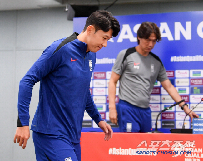 [오피셜]'김민재 부상 아웃' 홍명보 감독, FC서울 김주성 대체 발탁……