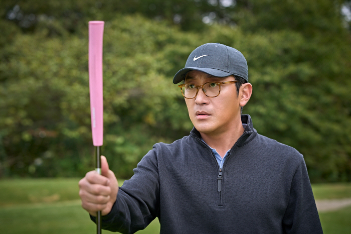 "흥미진진한 '로비'판 펼쳐진다"…하정우→김의성·강해림, 스크린 접수 예고