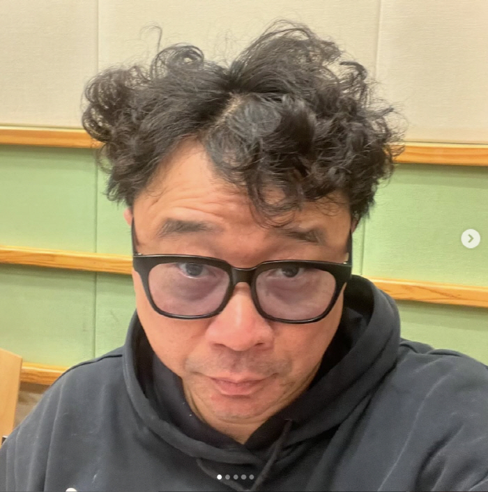 분노한 강원래, 악플러 박제했다 "니 아들도 하반신 마비"
