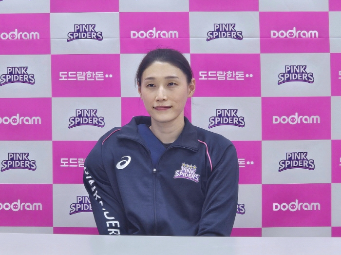 은퇴 앞둔 김연경, 지도자로 볼 수 있을까?…"좋은 기회가 온다면"