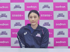 은퇴 앞둔 김연경, 지도자로 볼 수 있을까?…