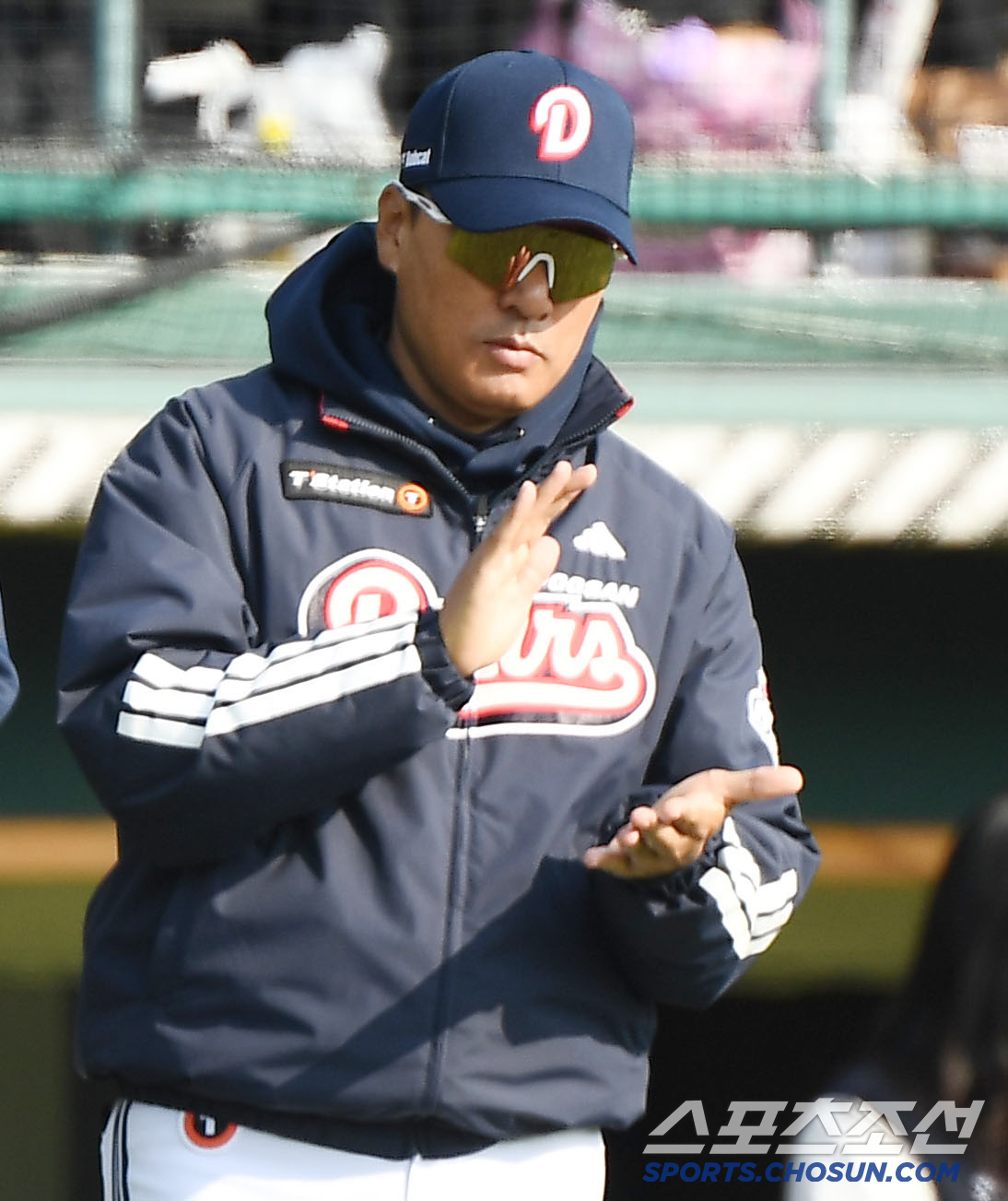 FA 앞둔 제자, 눈 질끈 감고 5선발 탈락시켰다...절체절명 이승엽 감…
