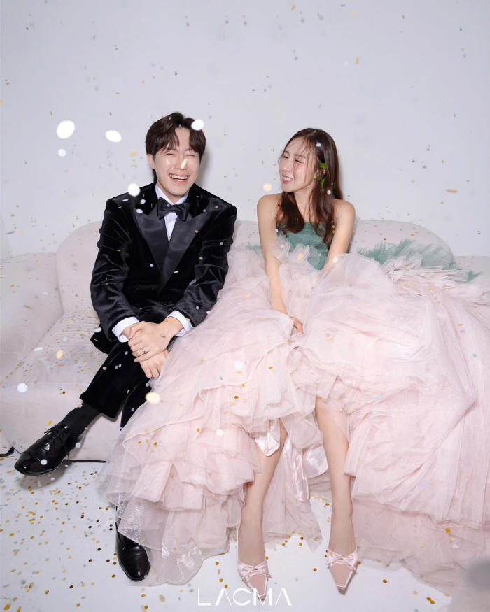 간미연, ♥황바울과 결혼 생활 6년 만에 터진 경제적 갈등..."방송 이…