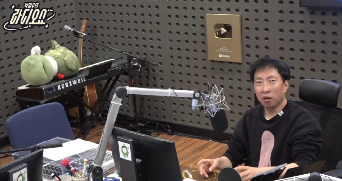 '한수민♥' 박명수, 한국무용 엘리트 딸 뒷바라지 고충 "돈 많이 들어"…