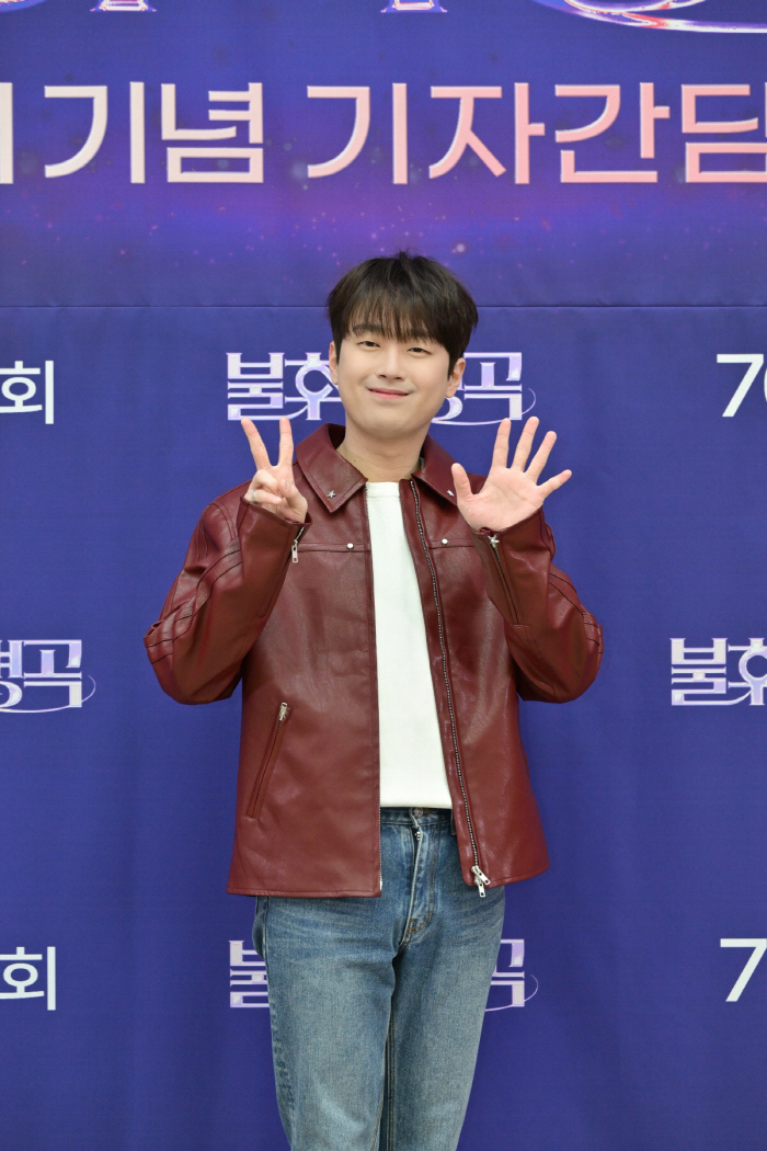 '불후' 이찬원 "정동원, 날 '대상 MC' 대접 해주더라…'이대상 님'…
