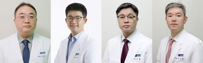 전립선암의 뼈 전이 진단법 새 기준 제시…순천향대천안병원 "정확도 95%…