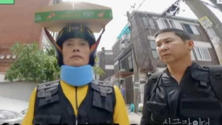 이병헌, 신동엽에 질렸다.."SNL 섭외, 3일 술 마시고 기어가" [종…