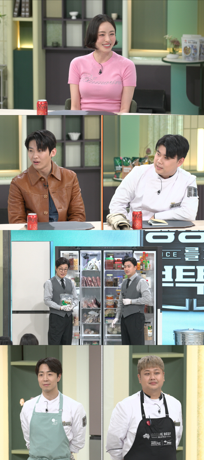[종합] "176cm·54kg" 이다희, 완벽 몸매 다이어트 비결 공개.…