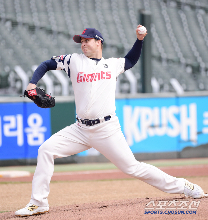 "반즈, 3년만의 개막전 출격 확정→포수 2명" 8년만의 가을야구 꿈꾸는…
