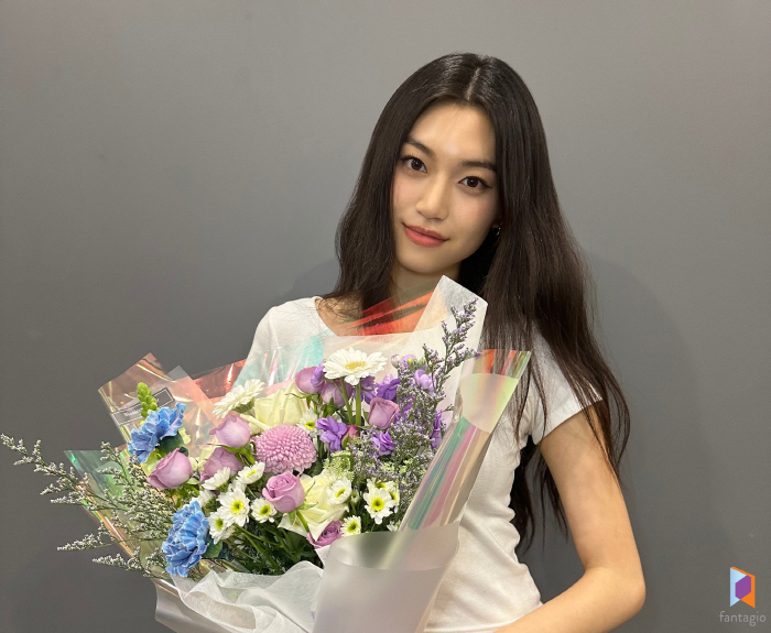 김도연, 연극 데뷔부터 2인극 도전 호평.."애나일 수 있어서 행복했다"