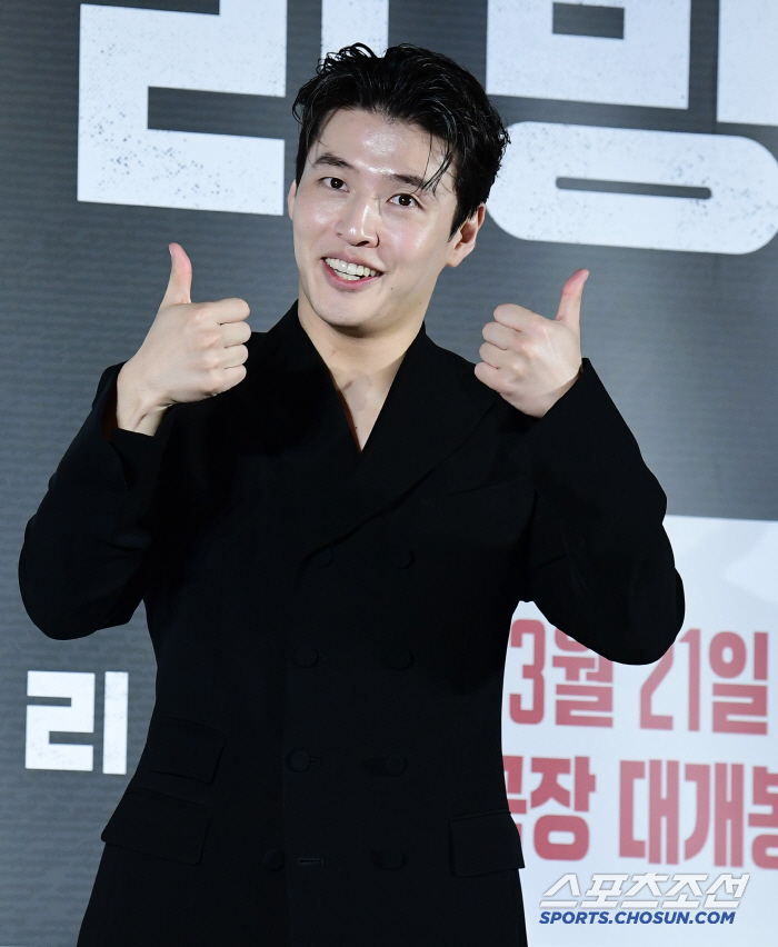 '스트리밍' 강하늘 "1인 미디어 콘텐츠, 무조건 나쁘다고 할 수 없어"