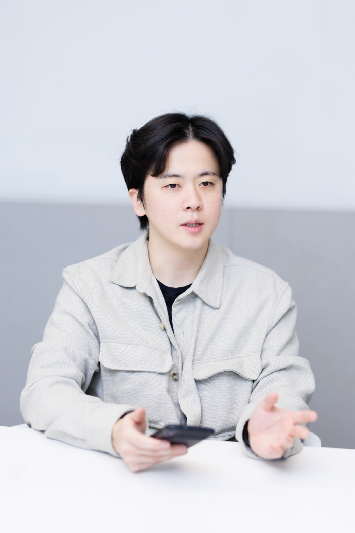 '추라이 추라이' 권대현 PD "부족한 언변, 날 것의 매력…추성훈이 제…