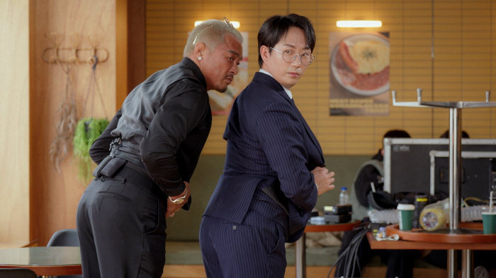 '추라이 추라이' 권대현 PD "추성훈, 일론 머스크와의 만남 꿈꾸더라"