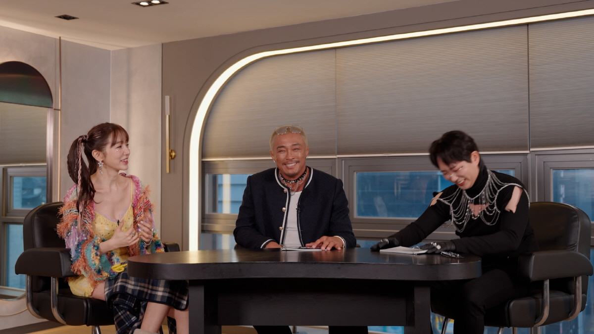 [SC인터뷰]DJ 도전부터 일론머스크 러브콜까지? '날 것' 신흥MC 추…