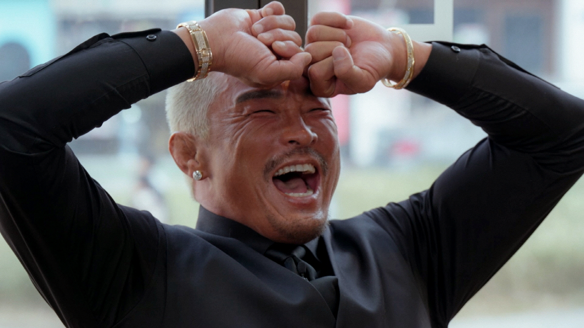 [SC인터뷰]DJ 도전부터 일론머스크 러브콜까지? '날 것' 신흥MC 추…