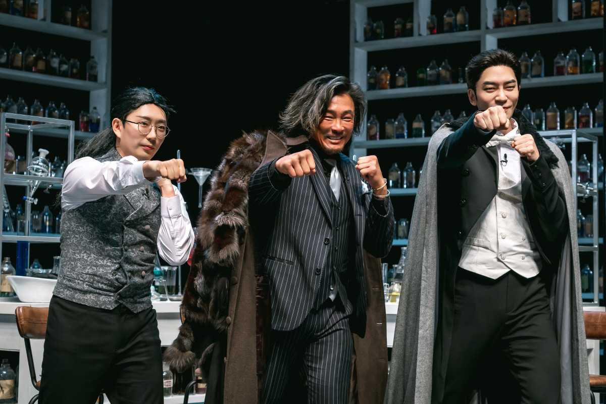 [SC인터뷰]DJ 도전부터 일론머스크 러브콜까지? '날 것' 신흥MC 추…