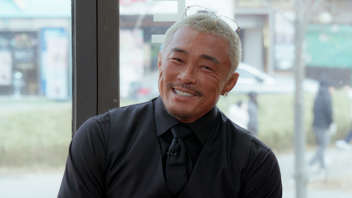 [SC인터뷰]DJ 도전부터 일론머스크 러브콜까지? '날 것' 신흥MC 추…