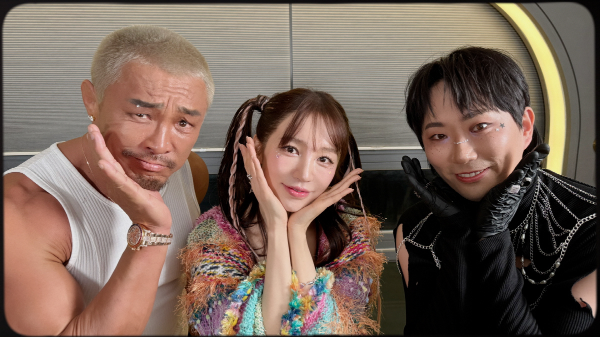 [SC인터뷰]DJ 도전부터 일론머스크 러브콜까지? '날 것' 신흥MC 추…