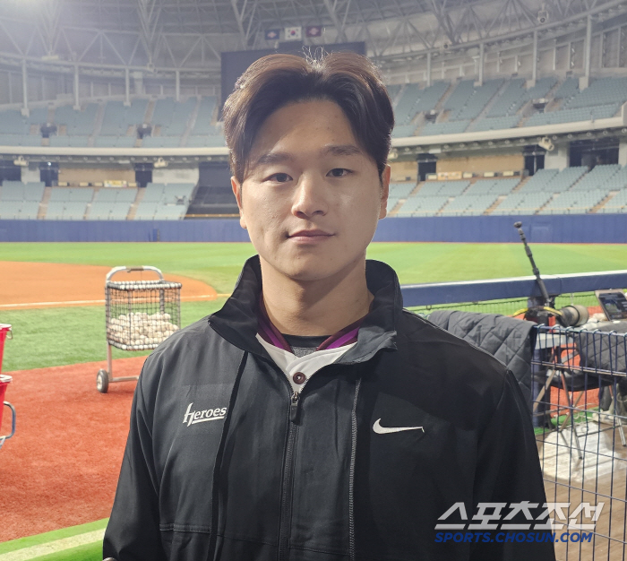 6년 묵은 거포 유망주, 타격폼 바꾼 덕 봤네! 데뷔 첫 1군 무대 홈런…