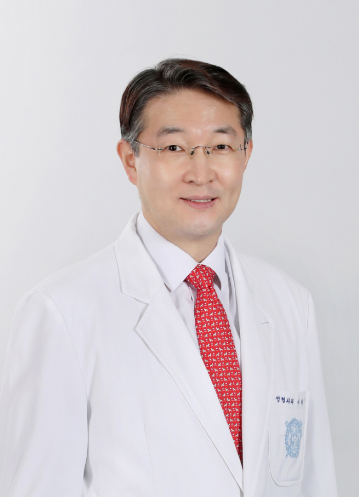 연임한 이재협 서울보라매병원장 "공공의료의 중심 기관 역할"