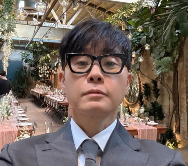 이승환, 尹 탄핵 선고 지연에 "내란성 스트레스 시달리는 중"[SC이슈]