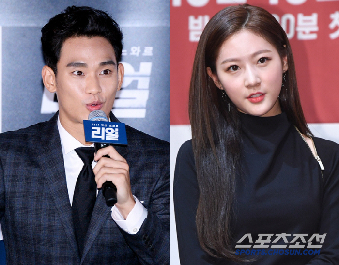 '폭로→손절→폭로' 광고계·방송계 무슨 죄...김수현, 언제쯤 직접 입 …