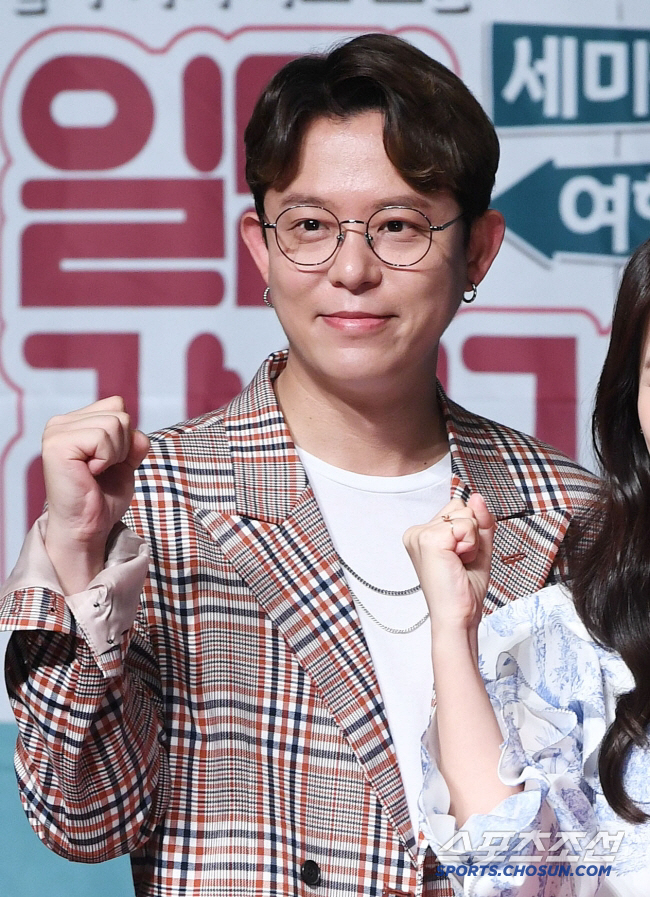 토니안, 16년 동거인과 합의 이혼 고백 "위기 잘 이겨냈지만.."('신…