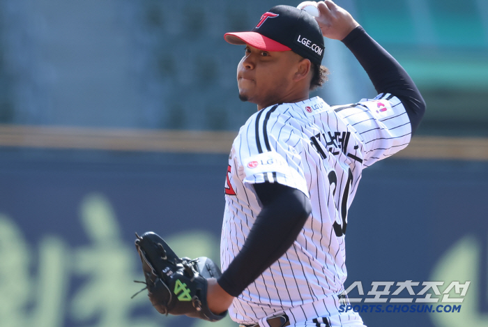 '더이상 완벽한 준비는 없다.' 11.1이닝 0볼넷 13K ERA 0.00. '엘동원'은 25일 한화전만 기다린다[잠실 인터뷰]