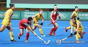 하키 메카 동해시…춘계 전국 남녀 하키대회 20일 개막
