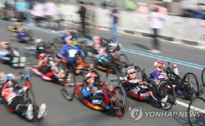 전국장애인사이클대회, 무주서 21∼22일 개최