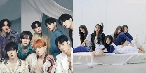 [KQ엔터테인먼트, 빌리프랩 제공. 재판매 및 DB 금지]