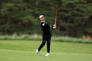 KPGA 선수들, 아시안투어 인터내셔널 시리즈 마카오 대거 출전