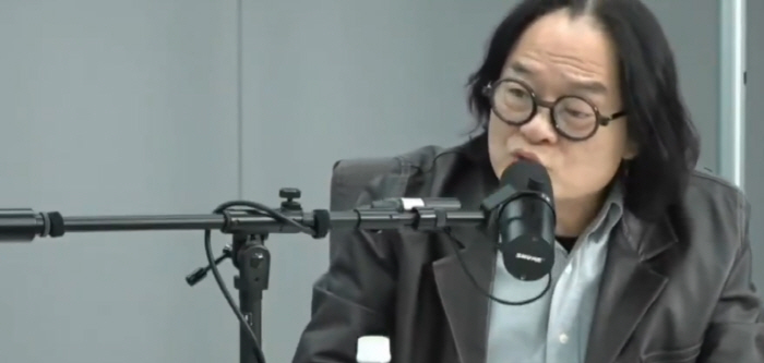 "김수현, 미성년과 교제? 나쁜일 아냐..일찍 사회화된 15살이 27살 만난 것" 김갑수 발언 논란[SC이슈]