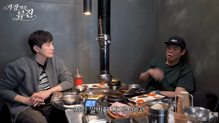 '아빠 어디가' 성준, 명문대 공대생 됐다...父성동일 "수학적 머리 타…