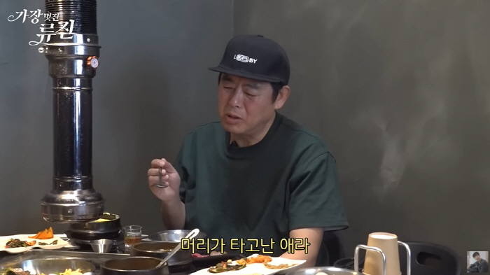 '아빠 어디가' 성준, 명문대 공대생 됐다...父성동일 "수학적 머리 타…