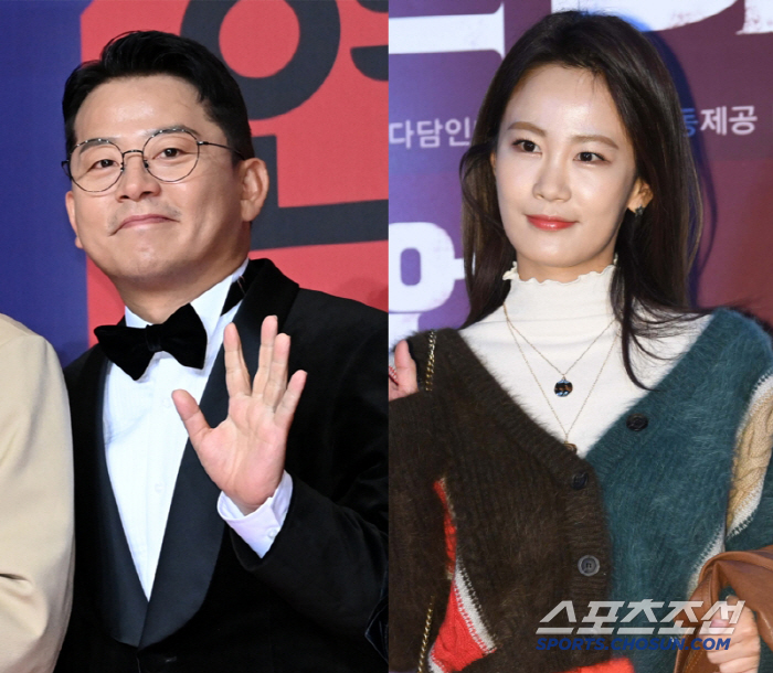 '7월 결혼' 김지민, 신혼집도 구했는데...혼수는 ♥김준호와 반반 "더치페이 하자고" ('조선의 사랑꾼')[SC리뷰]