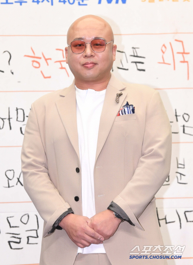 '마약 징역 2년' 돈스파이크, 출소 후 레스토랑 운영中…중독 재활치료도[SC이슈]