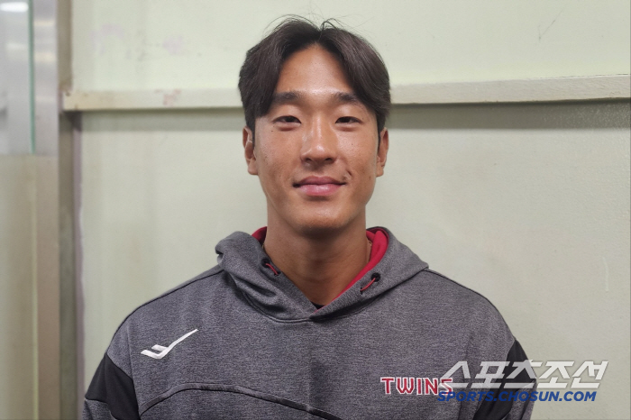 "항상 오는 찬스 아니다." 염갈량의 묵직한 한마디. 4년 중 3번째. …