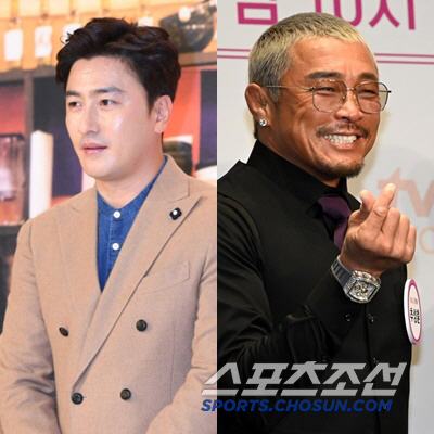 [SC리뷰]안리환-추사랑, 아직 미성년자인데…'父' 안정환-추성훈, 이대로 사돈되나('푹다행')