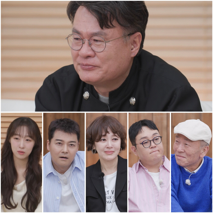 전현무도 경악한 여경래 셰프의 '중식여신' 여제자 사랑 "최악이다"(아빠…