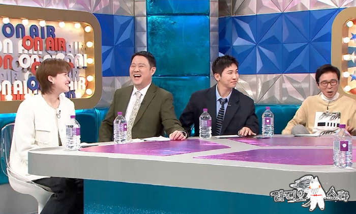 정준호, 국회의원 출마? '정계 진출설' 사실이었나…이미 '5선 의원급'…